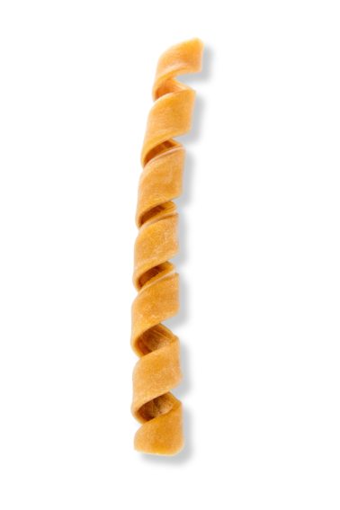 Colágeno Espiral