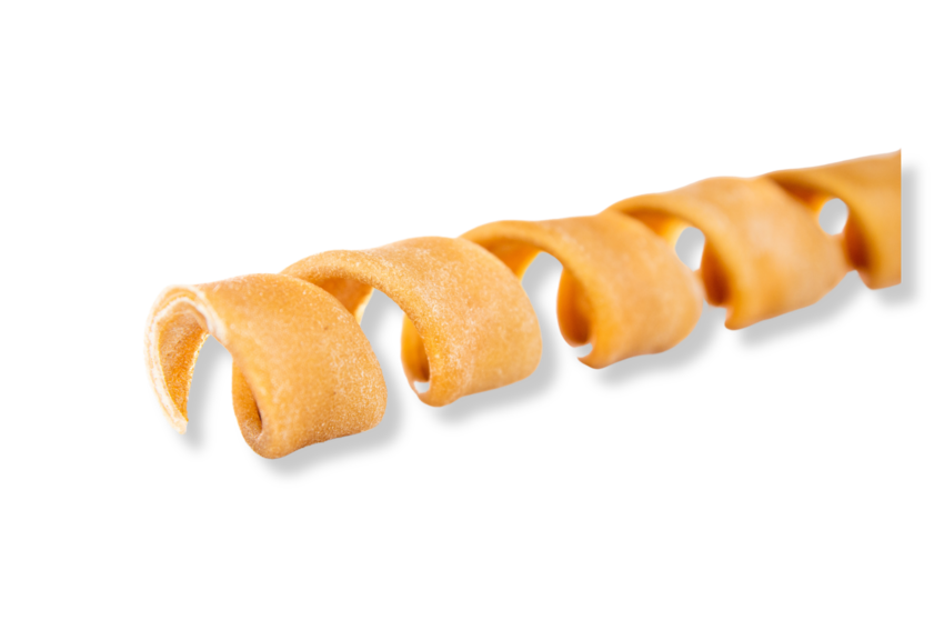 Colágeno Espiral